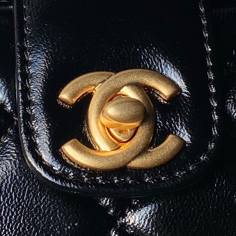 Ch**el satchel bags